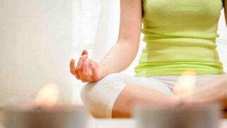 Clases de yoga para 2 personas. Armoniza cuerpo y mente